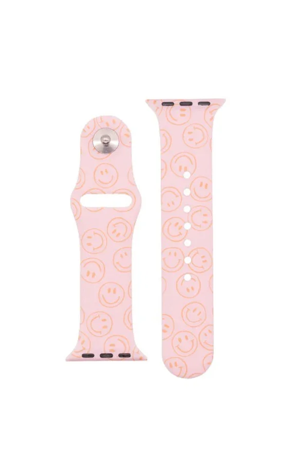 All Smiles - Apple Watch Band - Image 3