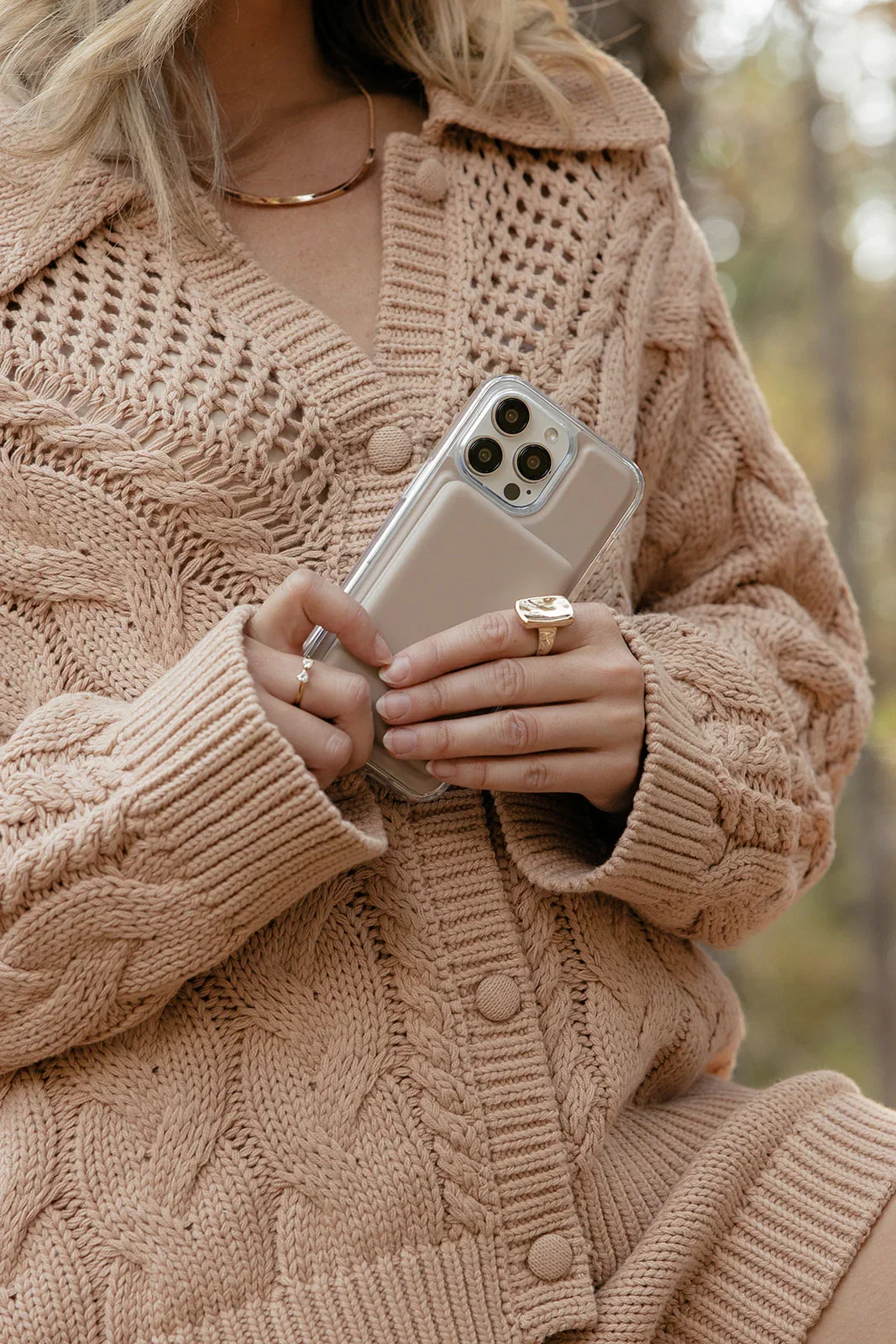 Beige Power Boost - Image 4