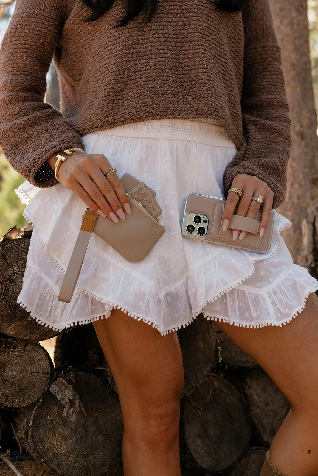 Almond Cream Walli Boost Bundle - Image 11