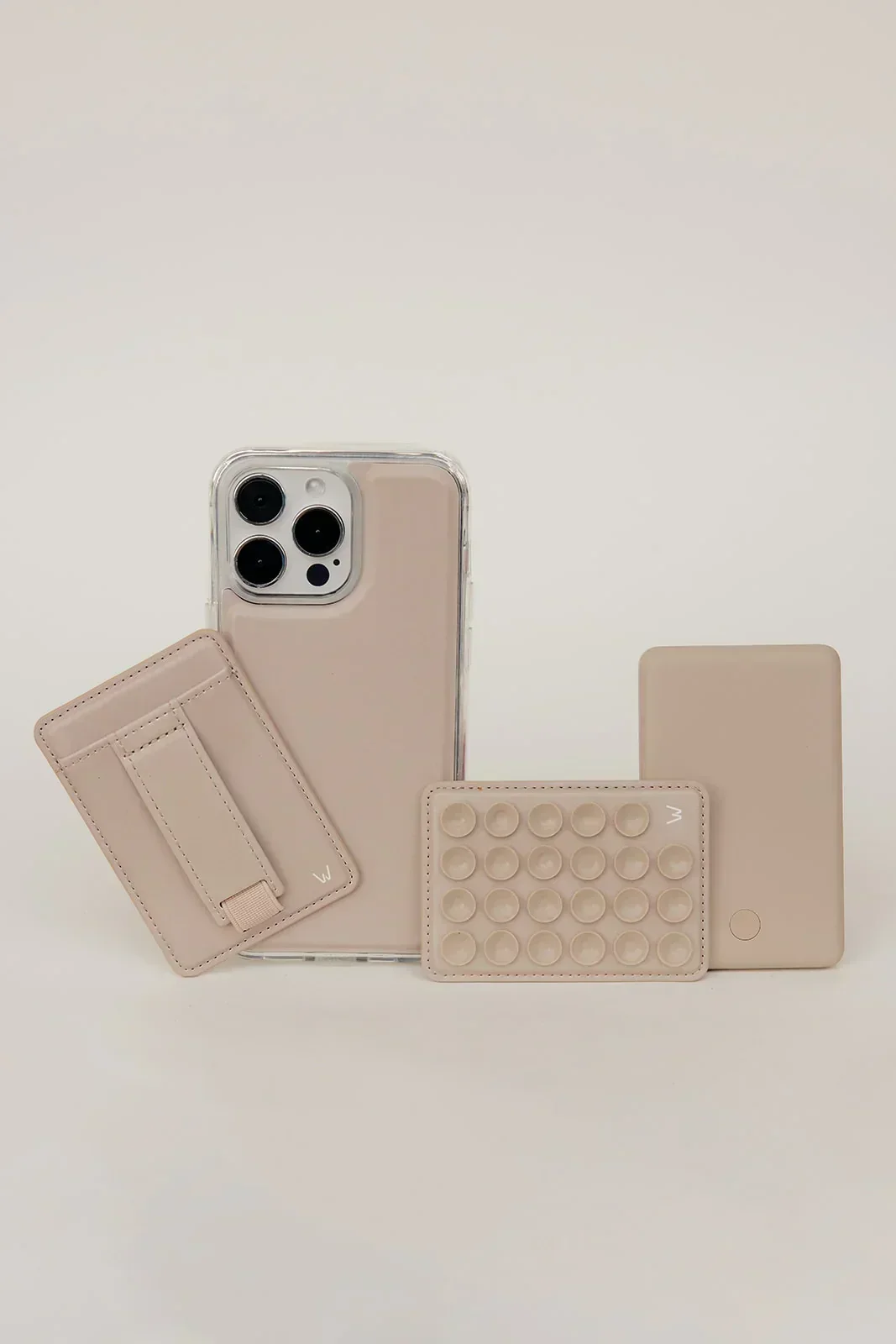 Almond Cream Walli Boost Bundle - Image 3