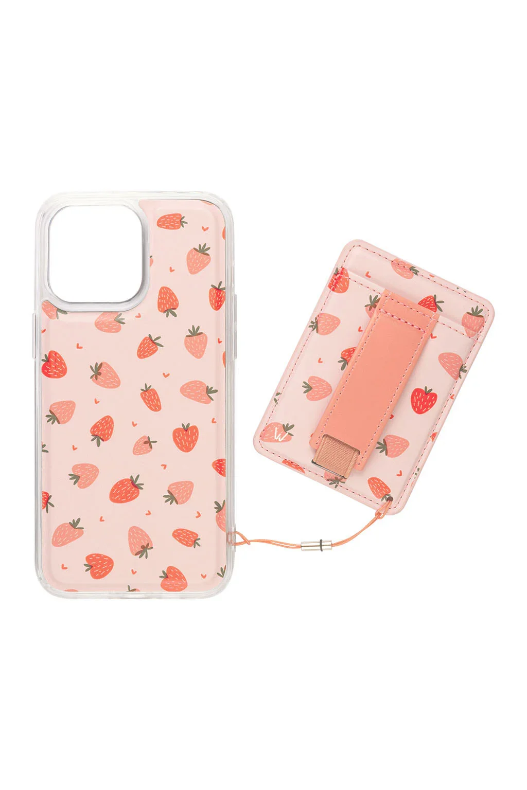 Berry Bliss Magnetic Case and Wallet - Image 14