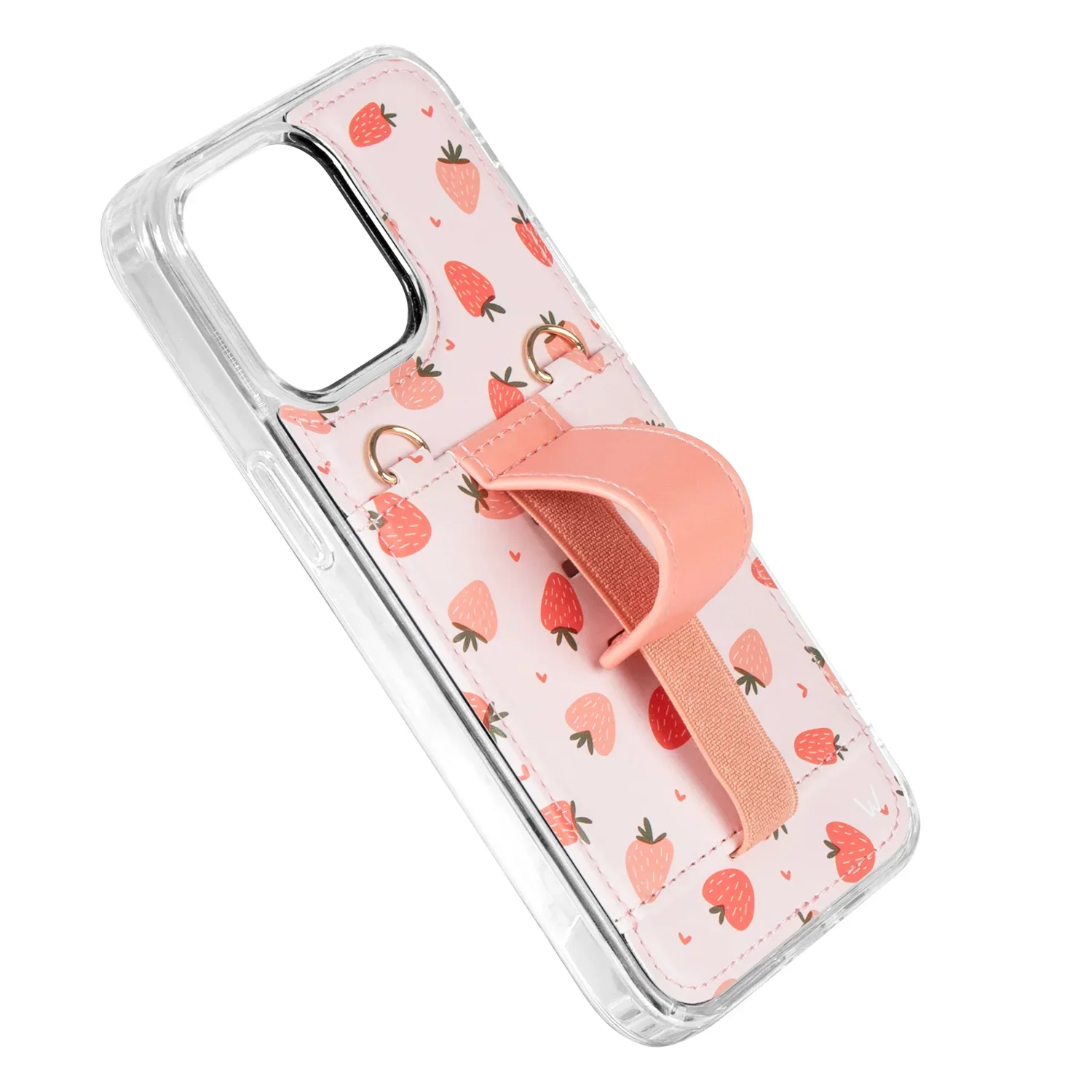 Berry Bliss Purse Case - Image 11