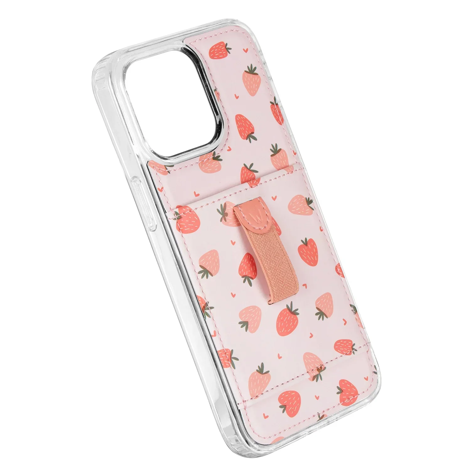 Berry Bliss Sport Case - Image 11