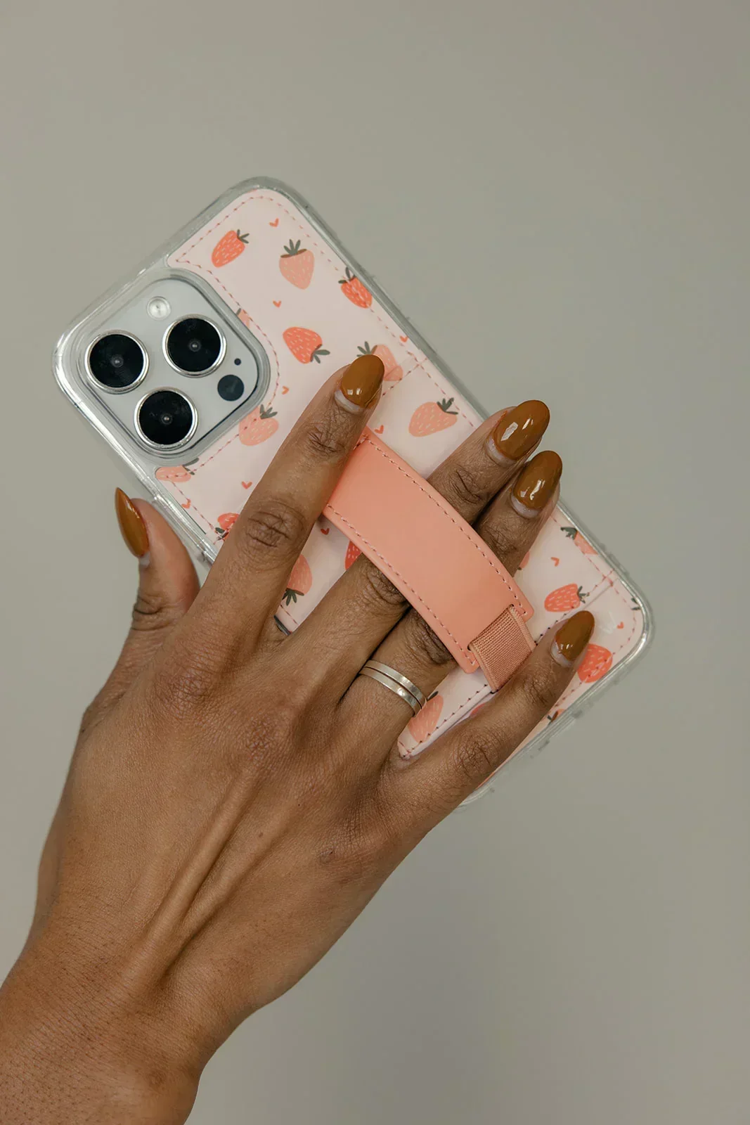 Berry Bliss Sport Case - Image 5