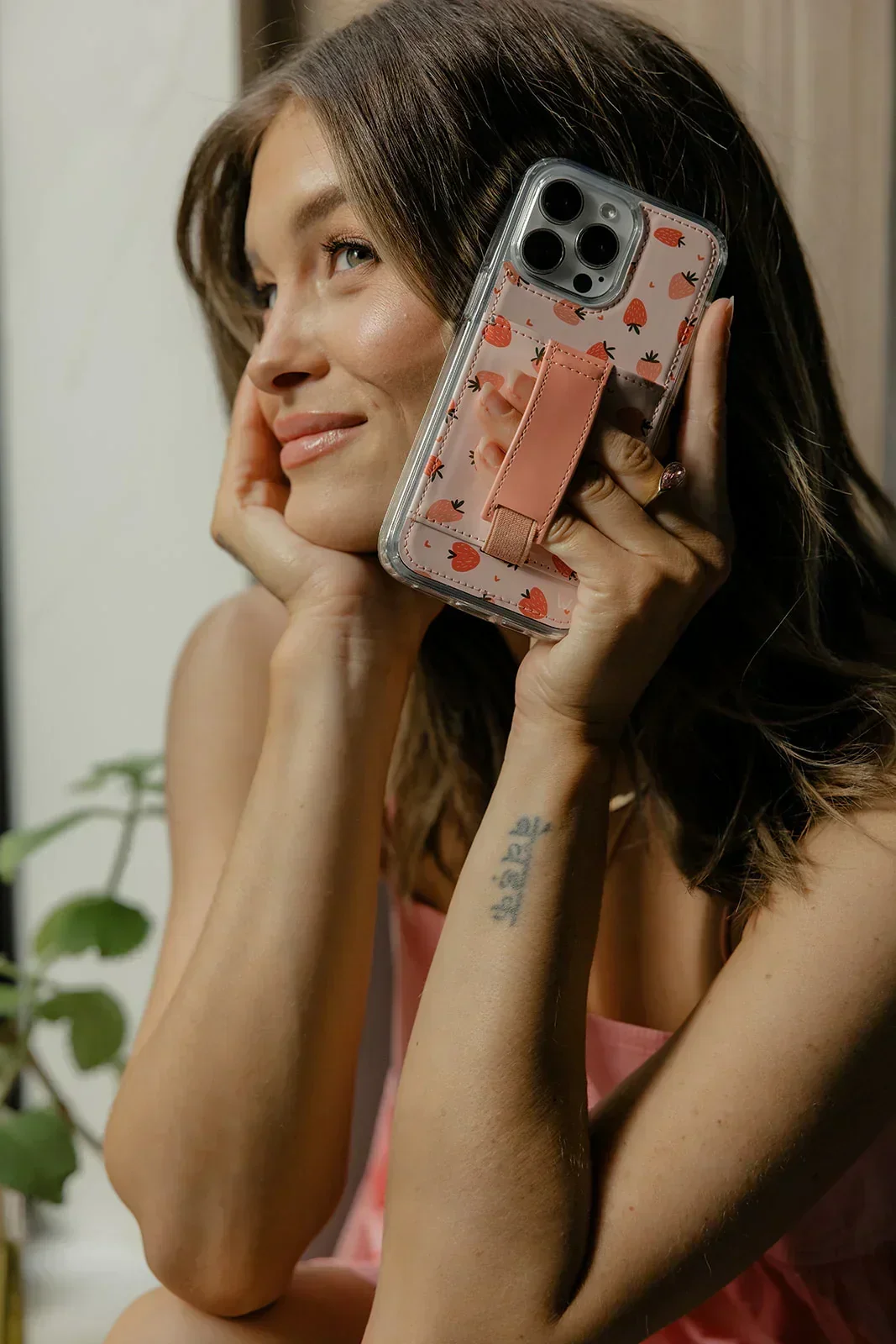 Berry Bliss Sport Case - Image 4