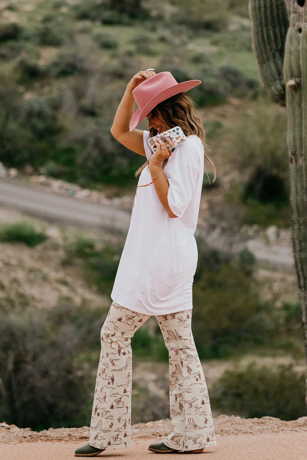 COW-girl by Betsy Mikesell - Image 4