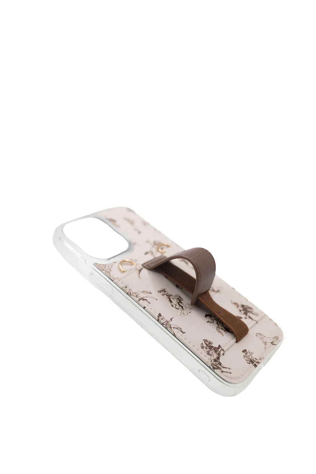 Giddy Up Purse Case by Betsy Mikesell - Image 5
