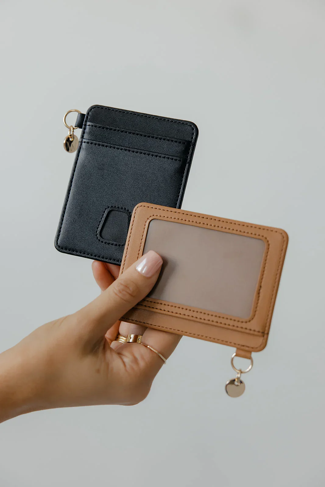 Black Wallet - Image 4