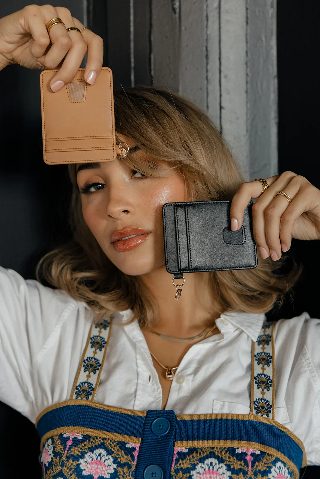 Black Wallet - Image 5