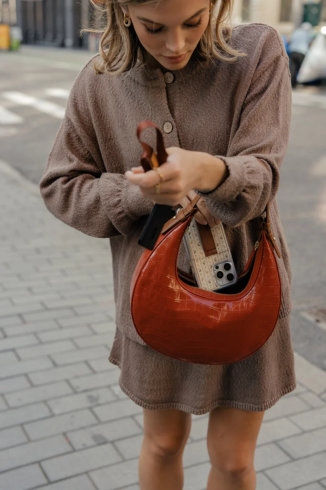 Black Wallet - Image 8