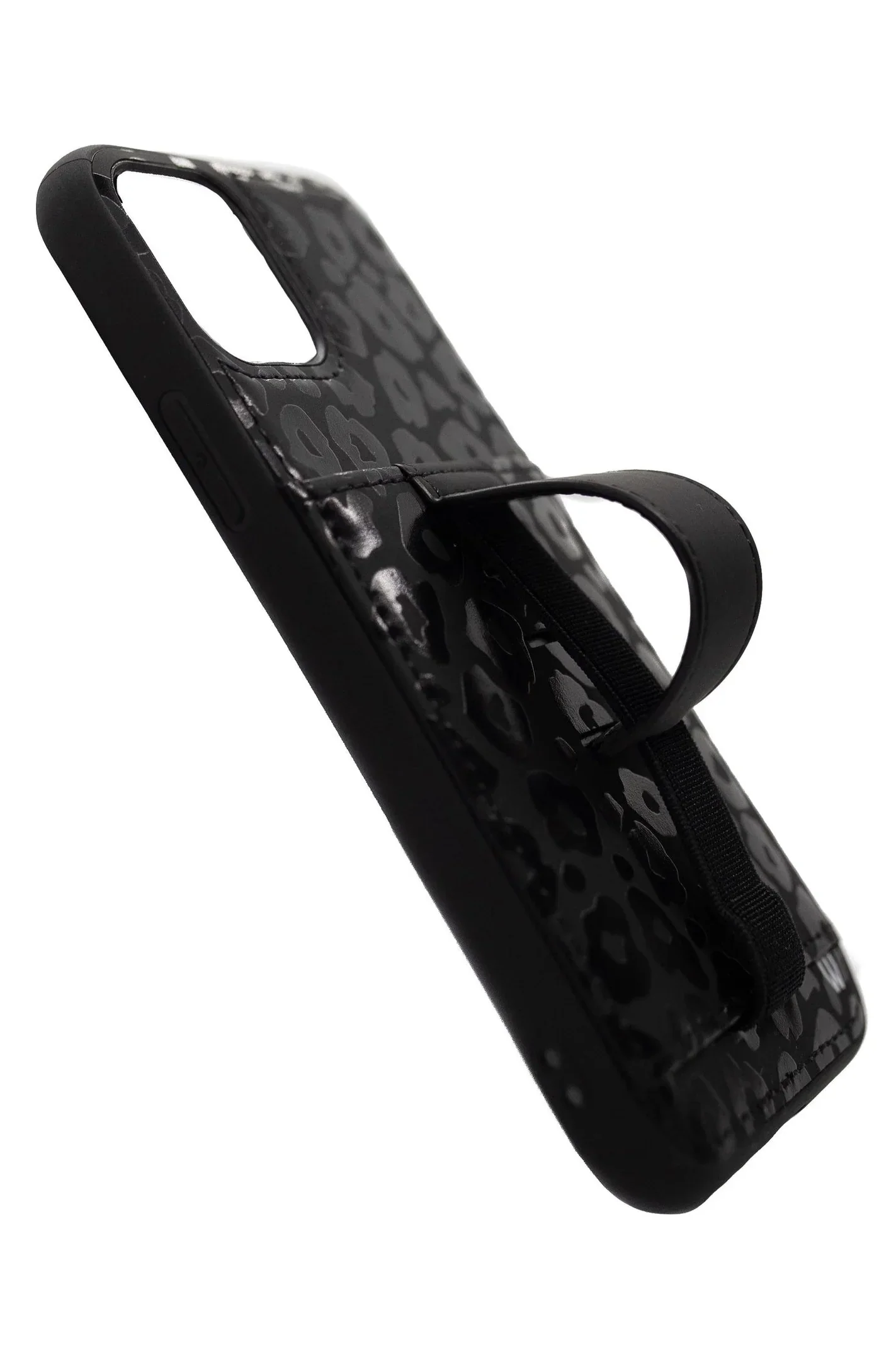 Blacked Out Leopard - Image 5