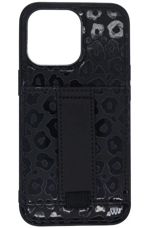 Blacked Out Leopard - Image 6