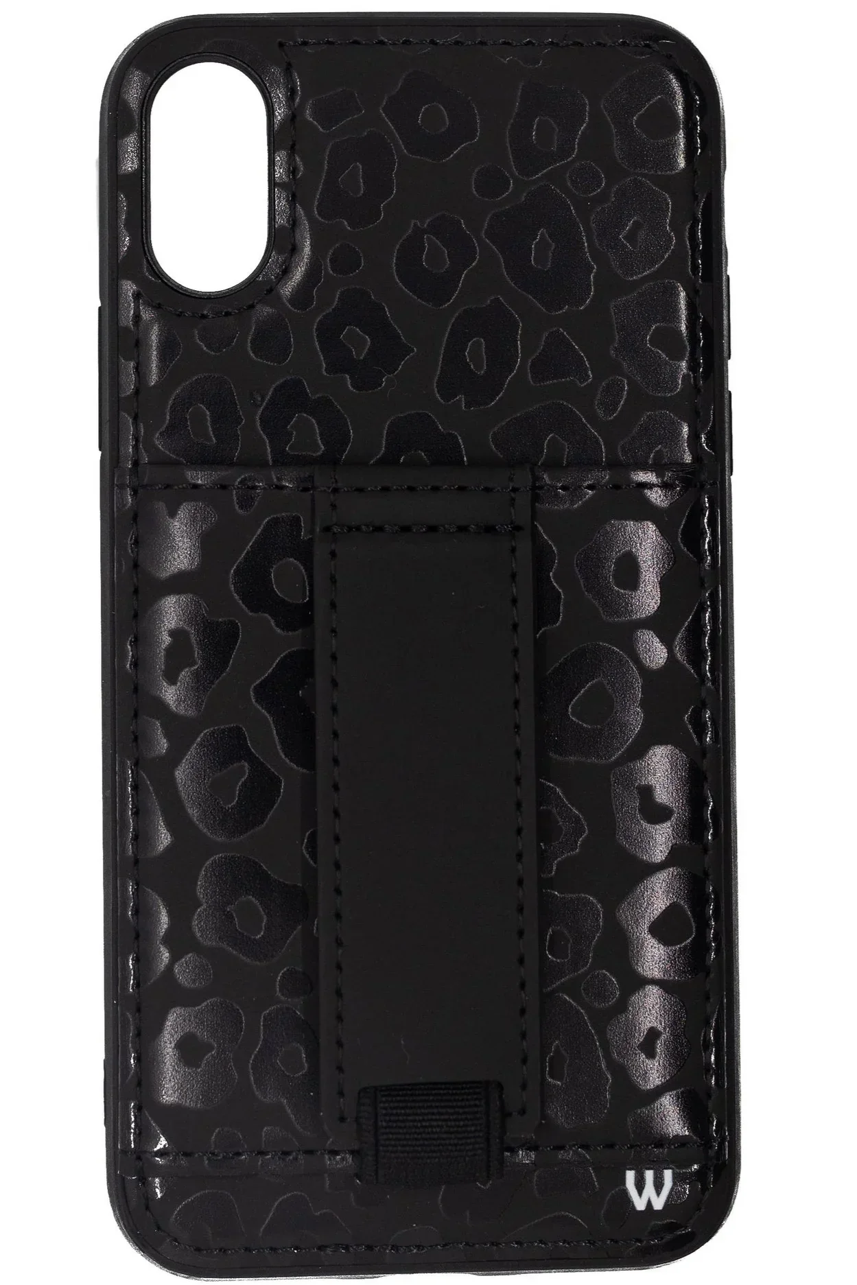 Blacked Out Leopard - Image 7