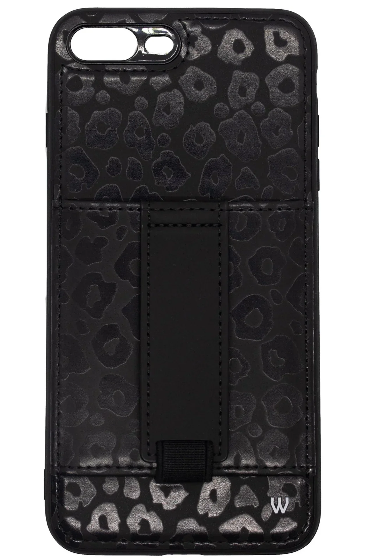 Blacked Out Leopard - Image 8