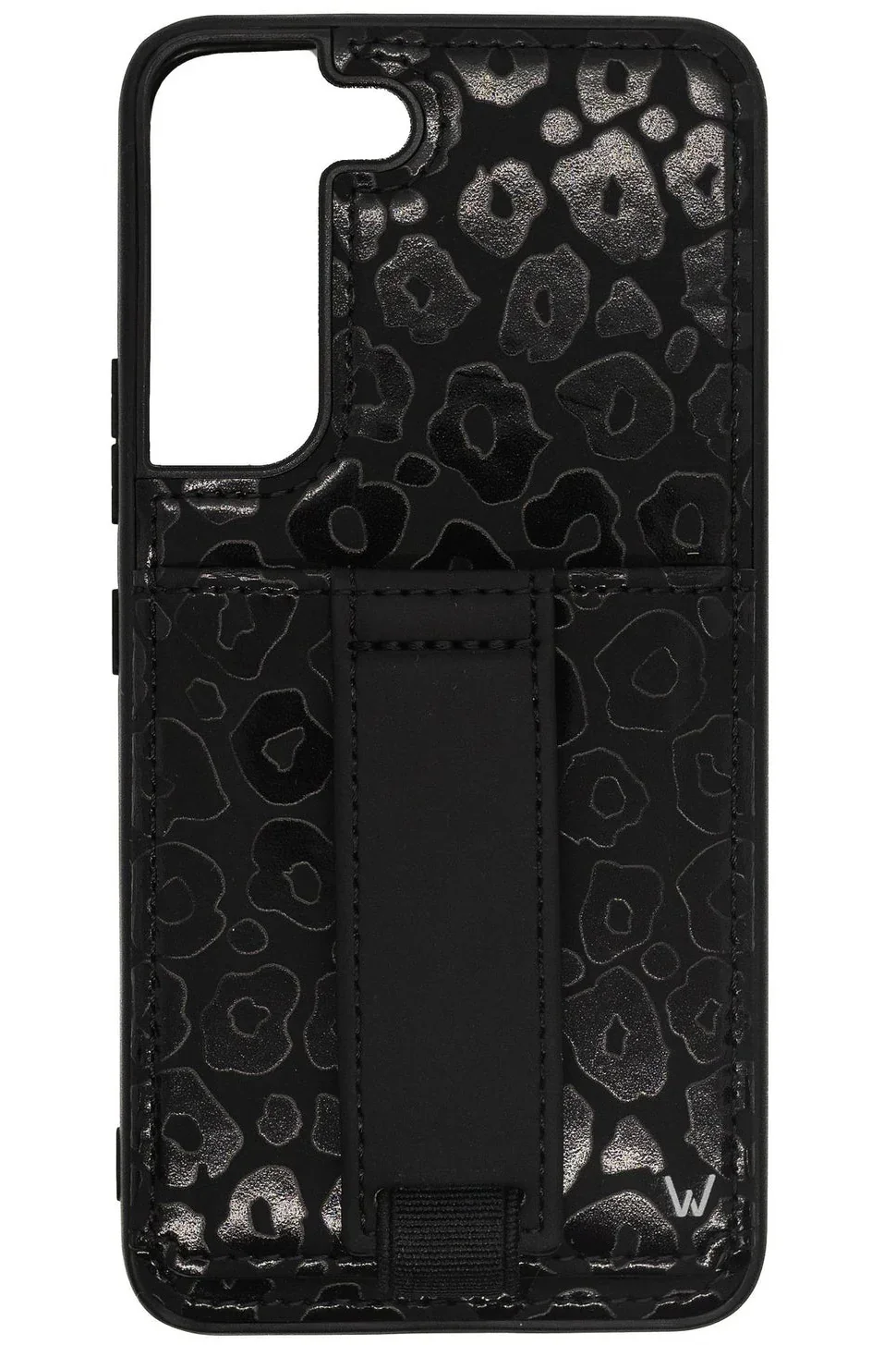 Blacked Out Leopard - Image 9