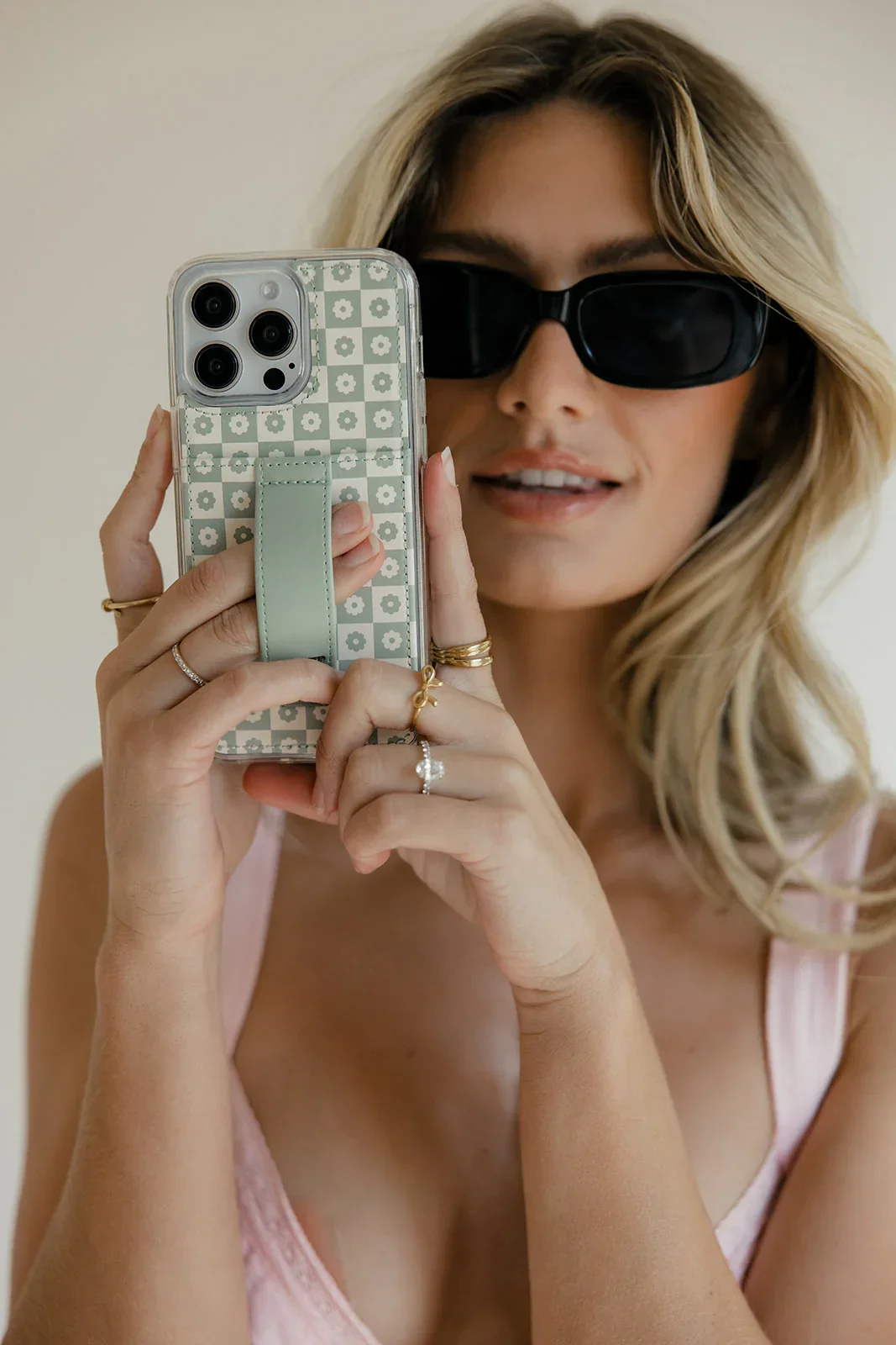 Blooming Check - Image 2