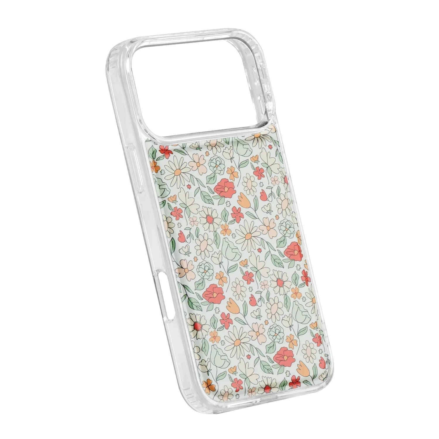 Blossom Bliss Magnetic Case - Image 2