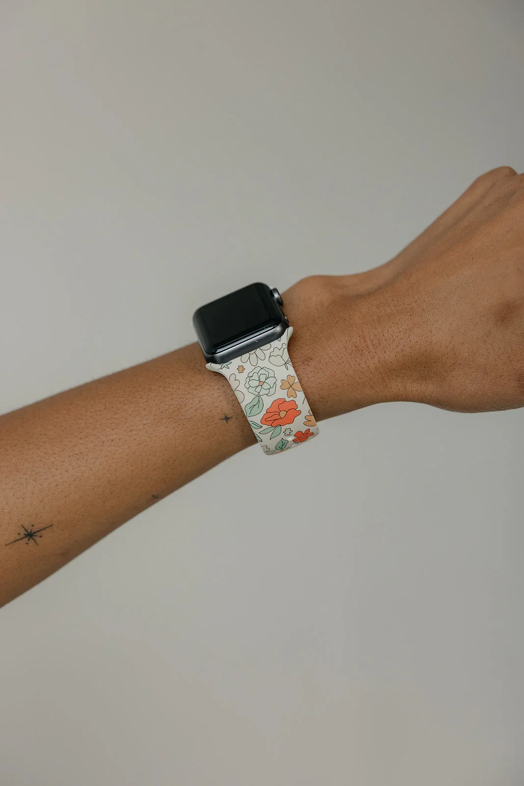 Blossom Bliss Watch Band - Image 7