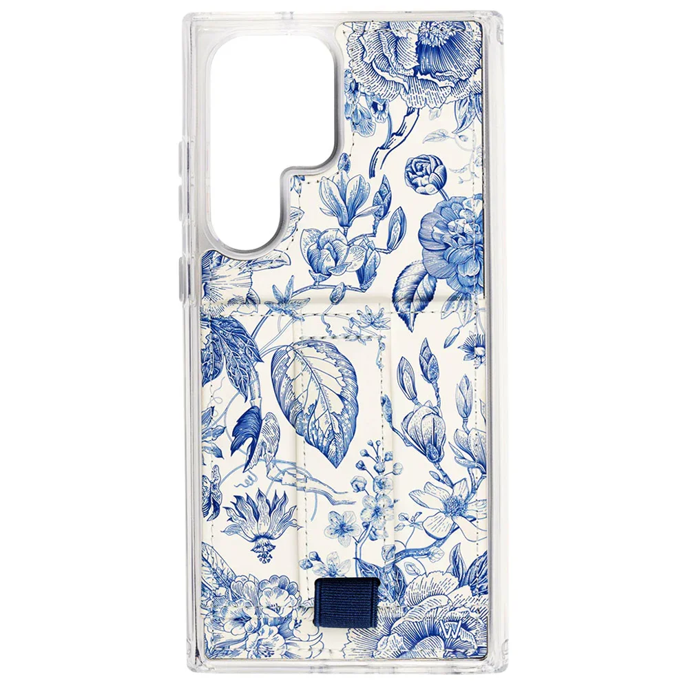 Blue Willow - Image 16