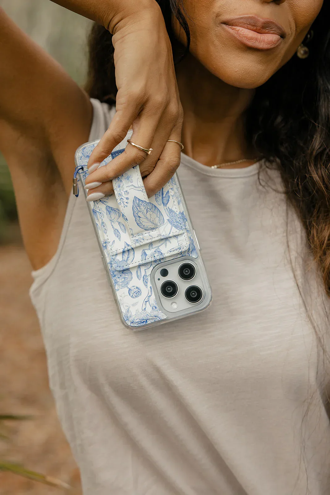 Blue Willow OG Magnetic Case and Wallet - Image 10