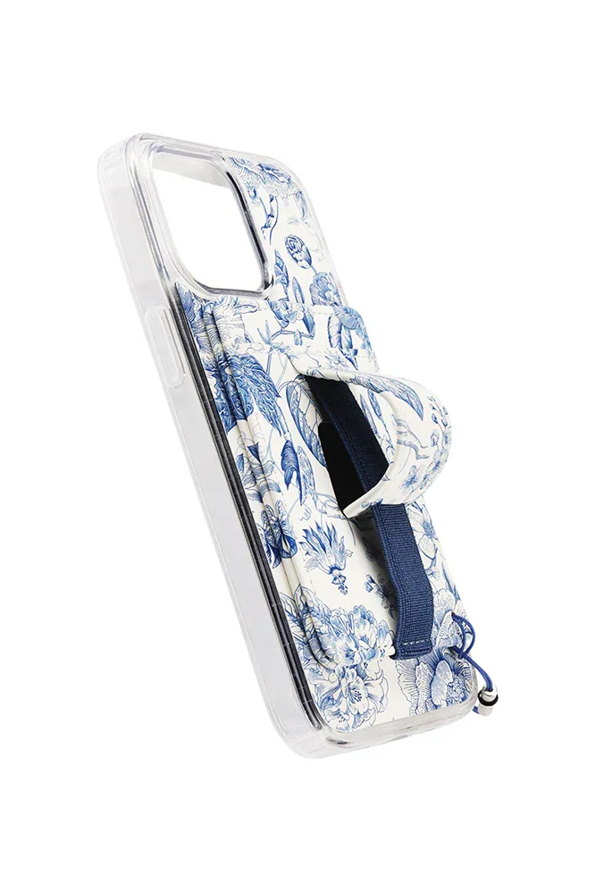 Blue Willow OG Magnetic Case and Wallet - Image 13