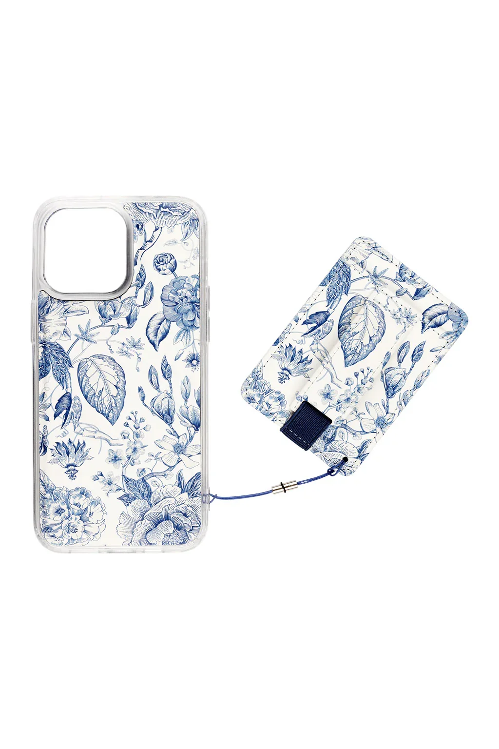 Blue Willow OG Magnetic Case and Wallet - Image 14