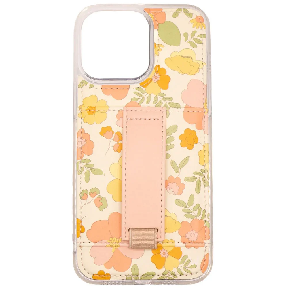 Boho Blossoms