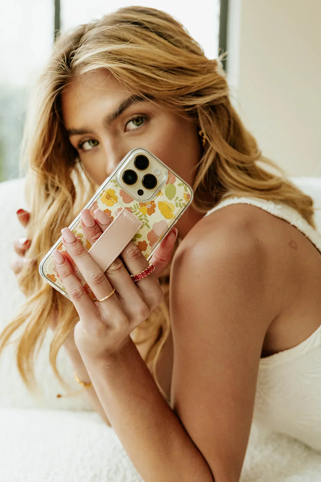 Boho Blossoms - Image 2