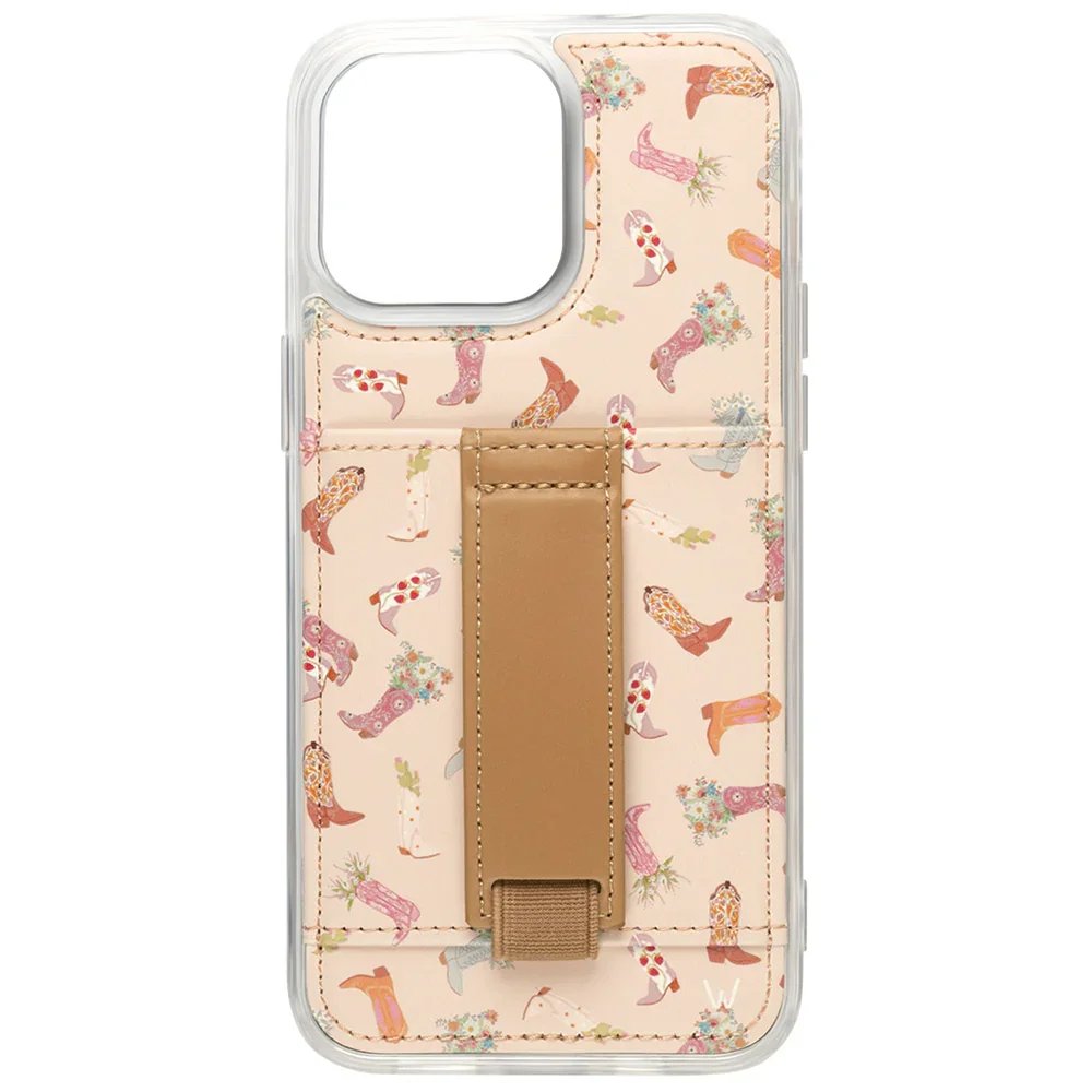 Boots and Bloom - Image 14