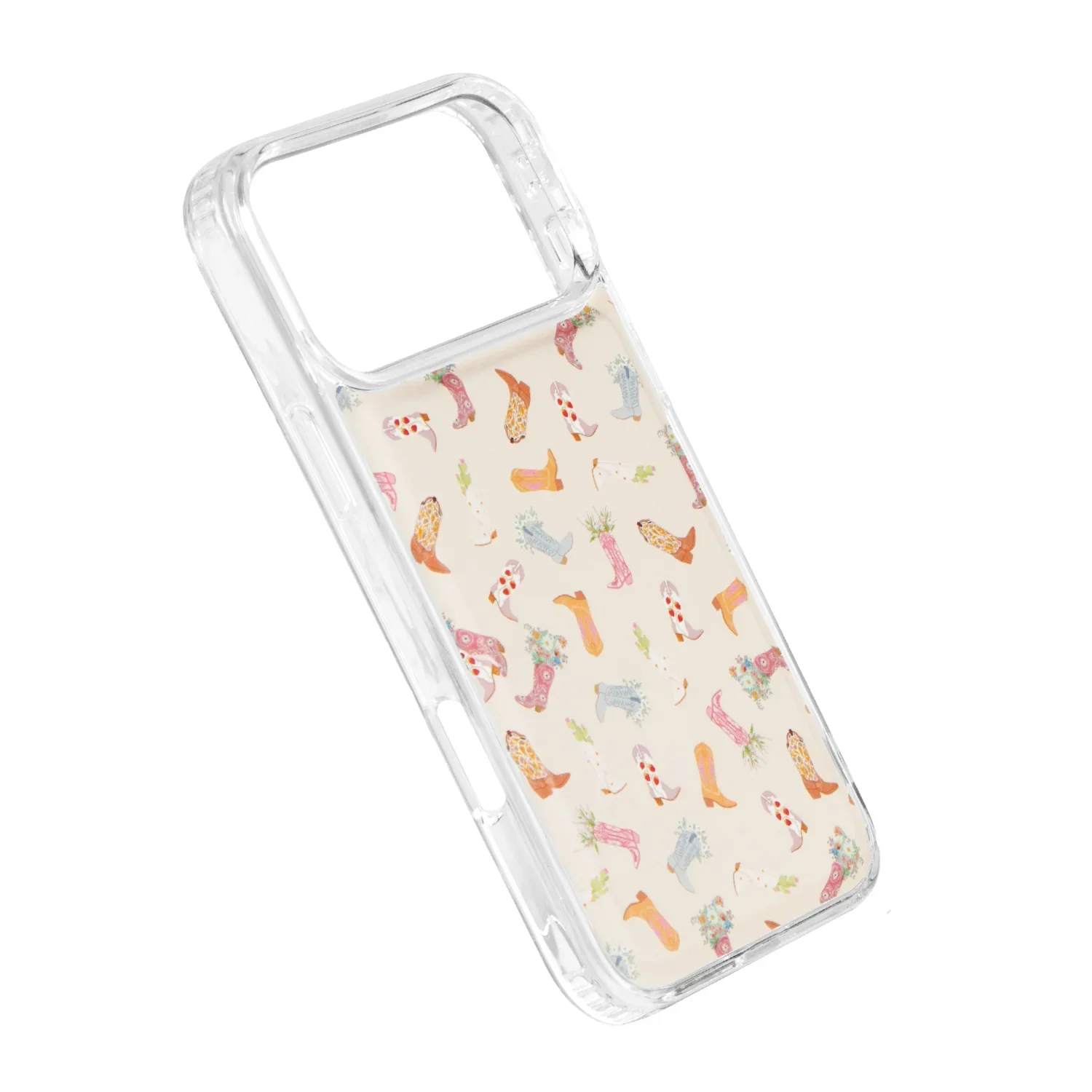 Boots and Bloom Magnetic Case - Image 3