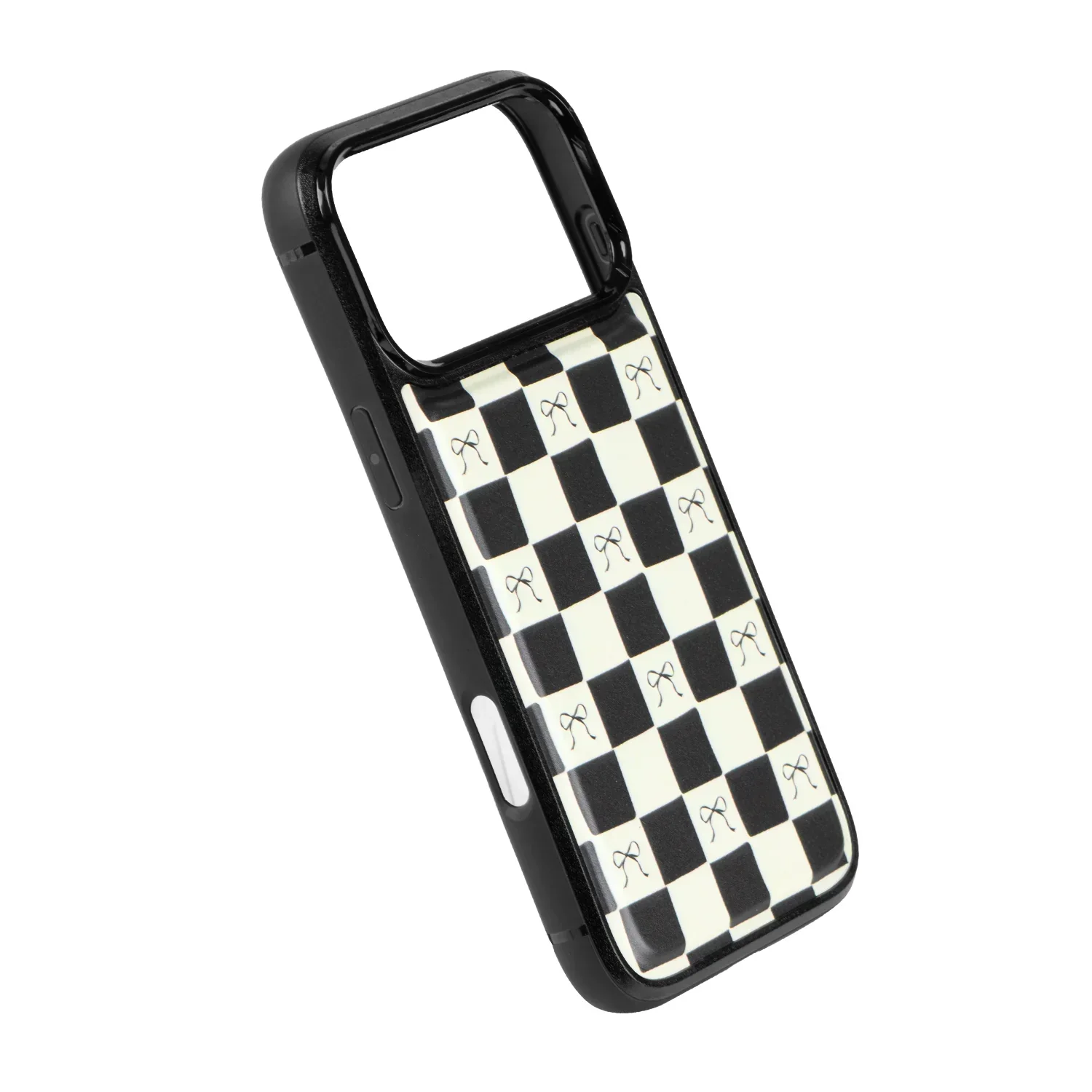 Bow Noir Magnetic Case - Image 2