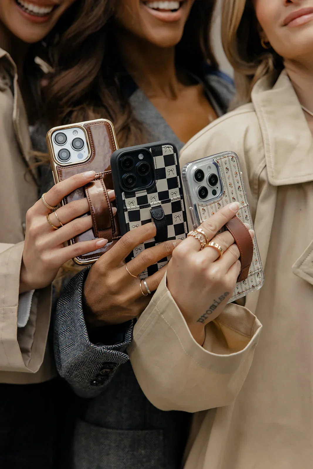 Bow Noir Sport Case - Image 9