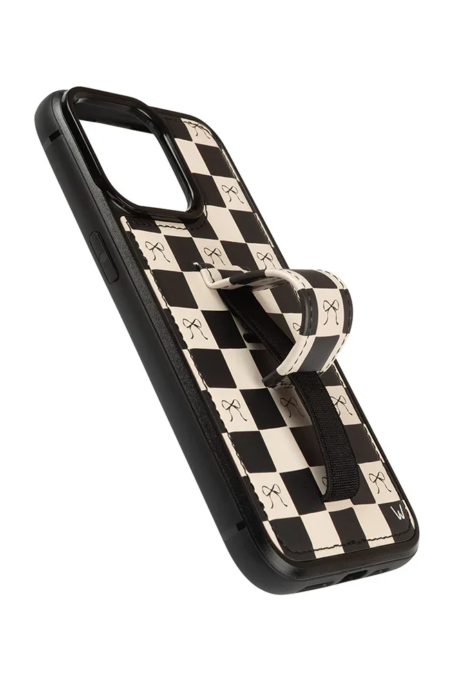 Bow Noir Walli-Lite Case - Image 13
