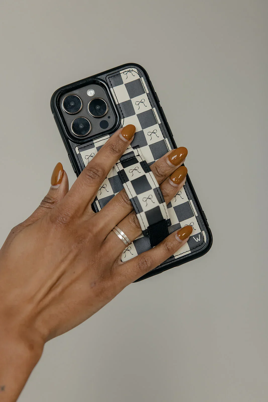 Bow Noir Walli-Lite Case - Image 4
