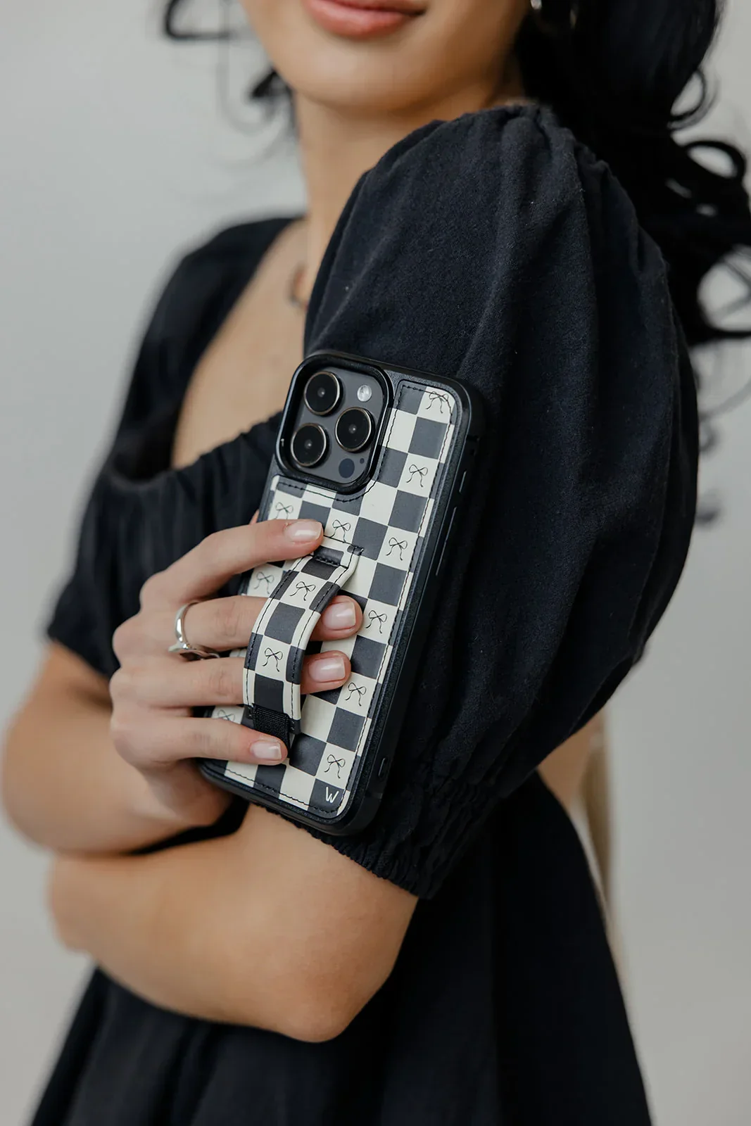 Bow Noir Walli-Lite Case - Image 5