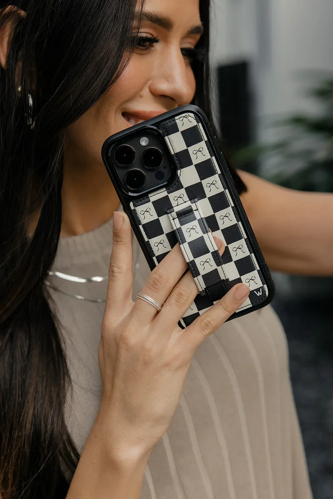 Bow Noir Walli-Lite Case - Image 6