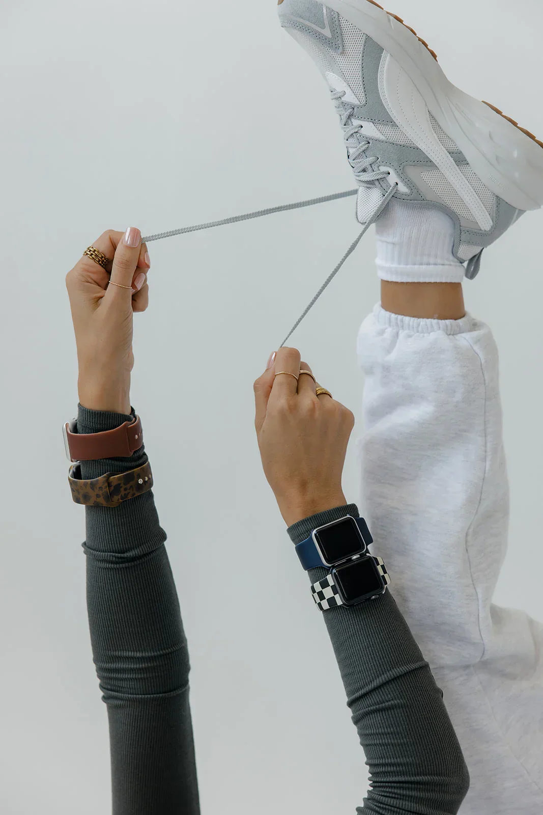 Bow Noir Watch Band - Image 6