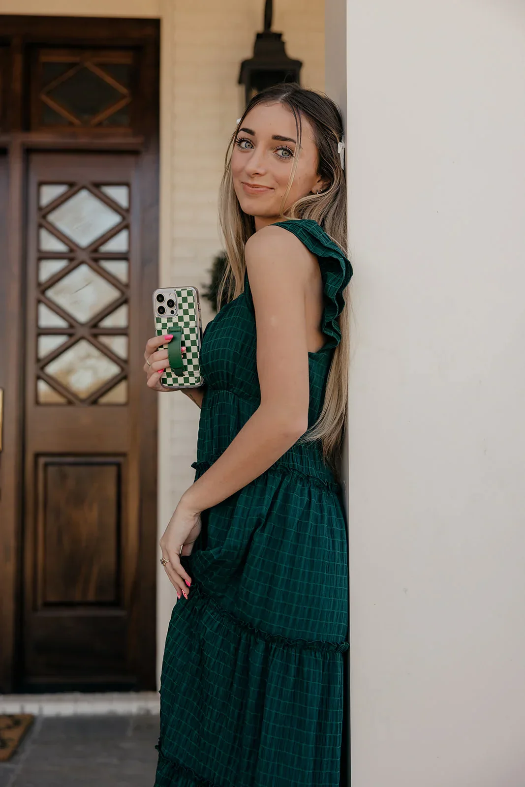 Emerald City by Brooklyn & Bailey - Image 10