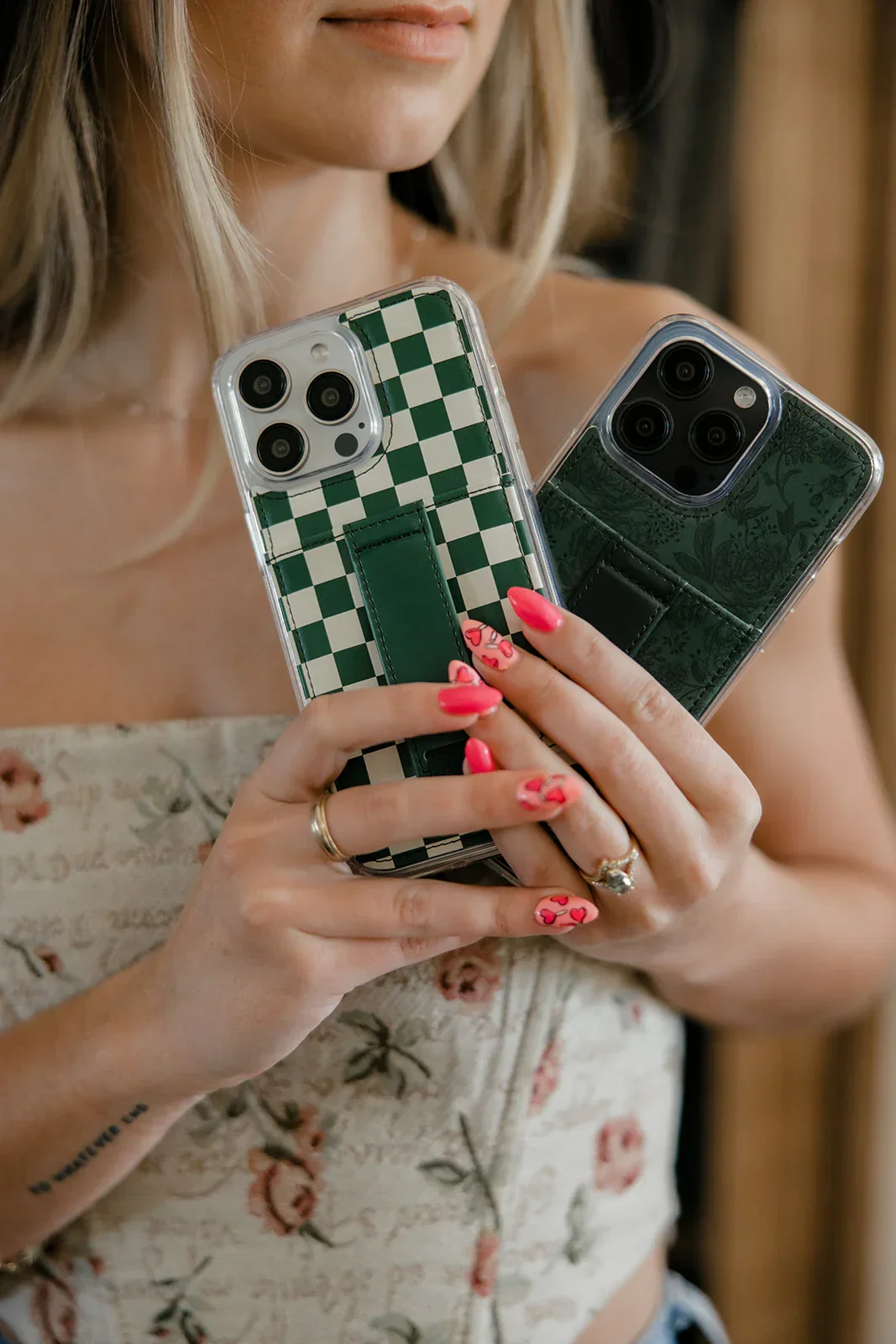 Emerald City by Brooklyn & Bailey - Image 11