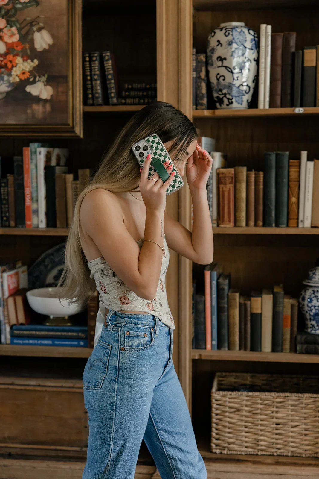 Emerald City by Brooklyn & Bailey - Image 3