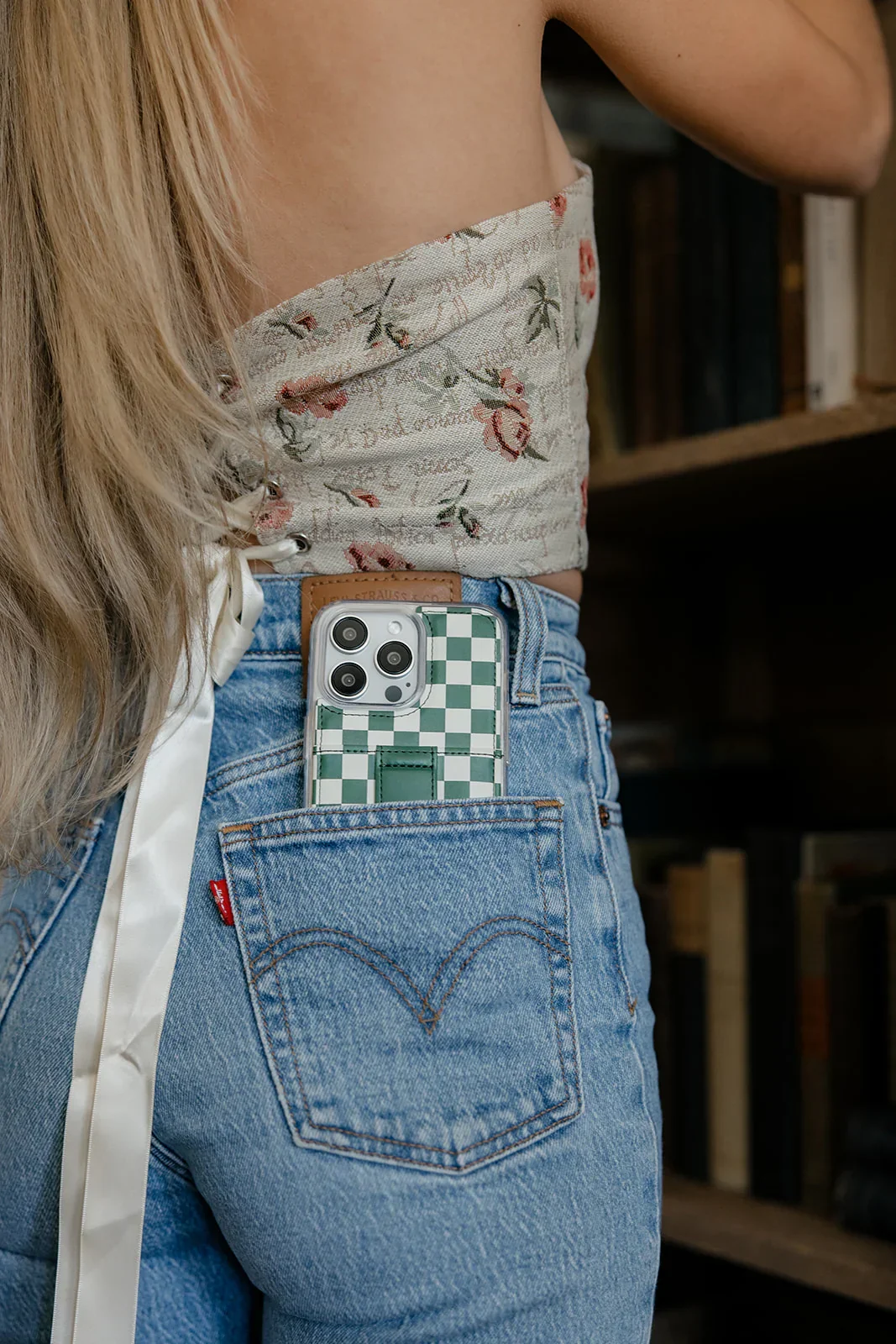 Emerald City by Brooklyn & Bailey - Image 5