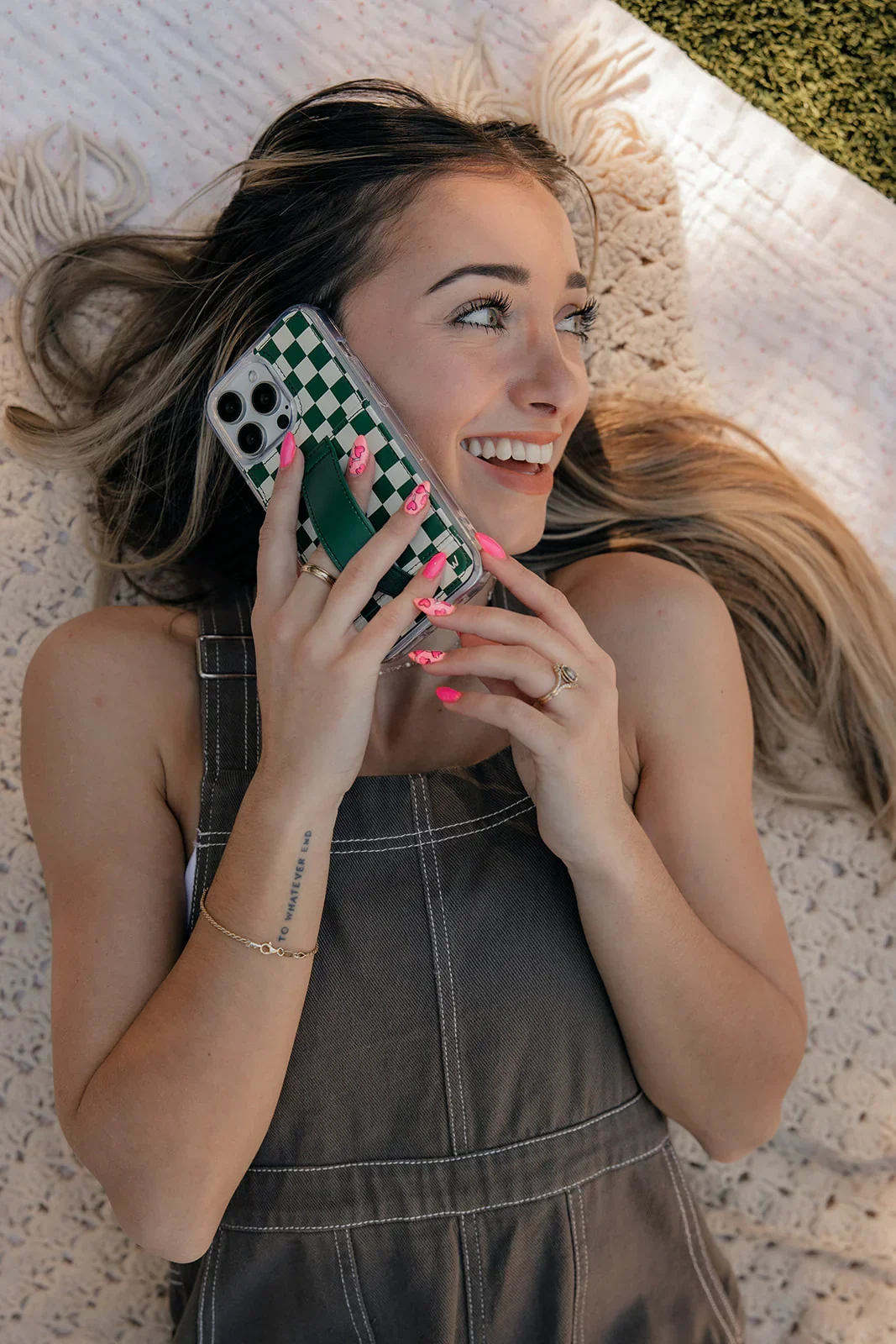 Emerald City by Brooklyn & Bailey - Image 6