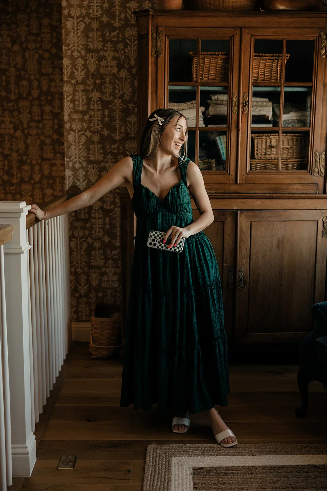 Emerald City by Brooklyn & Bailey - Image 7