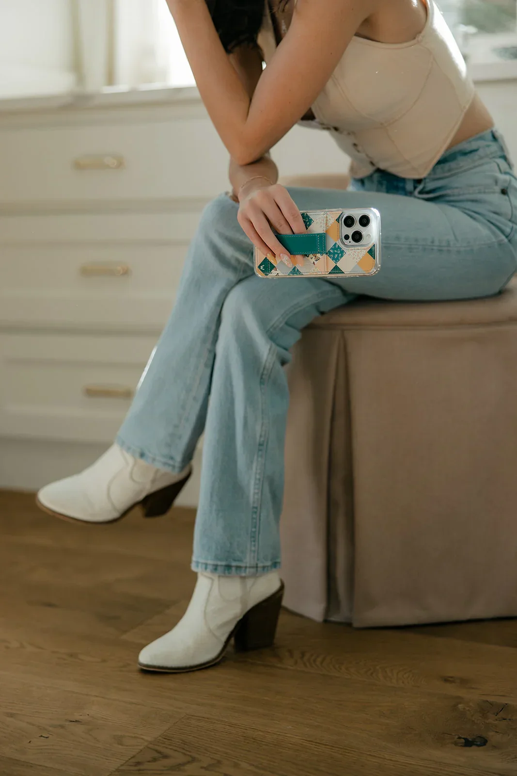 Daydream by Brooklyn & Bailey - Image 7