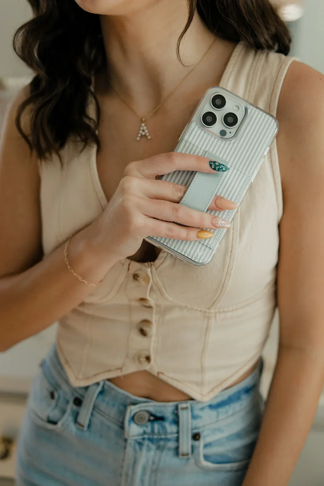 Cloud 9 by Brooklyn & Bailey - Image 4