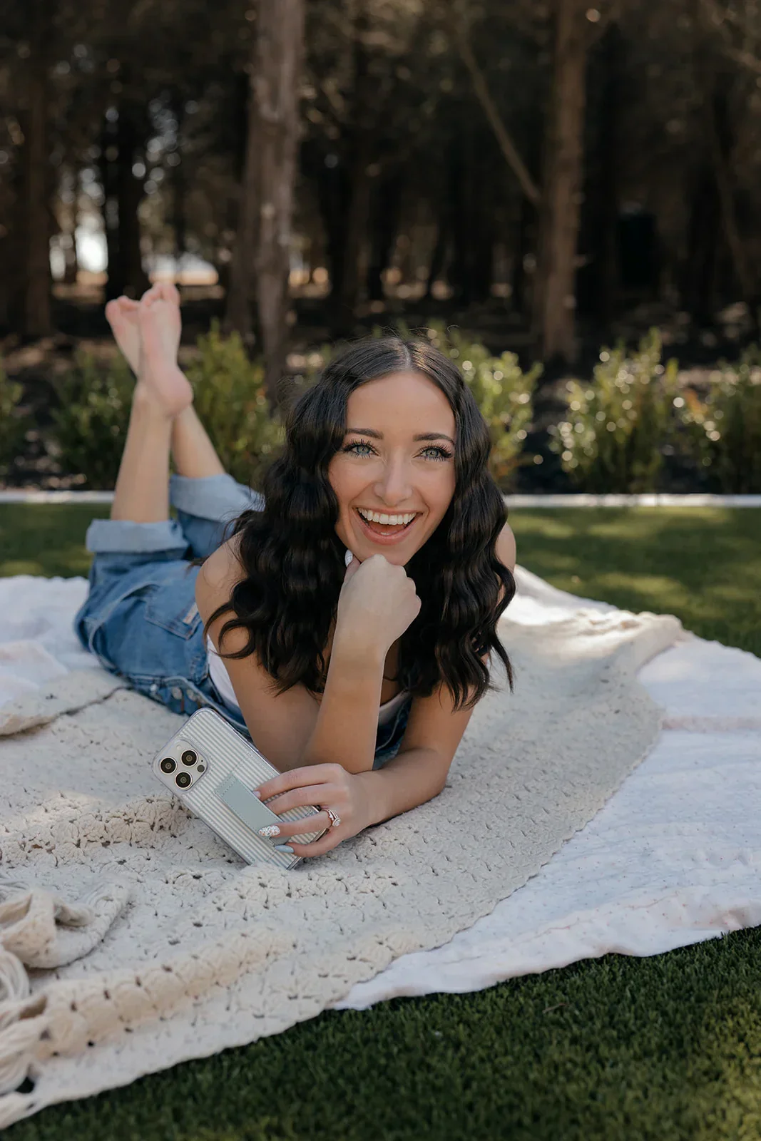Cloud 9 by Brooklyn & Bailey - Image 9