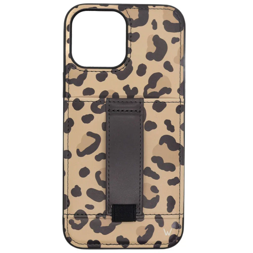 Brown Leopard