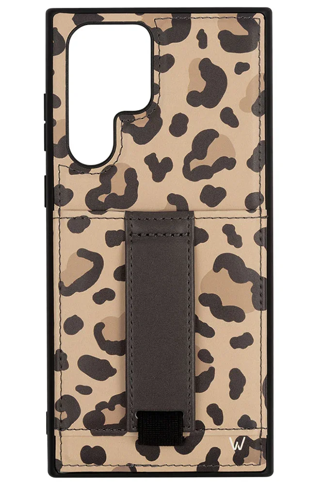 Brown Leopard - Image 11
