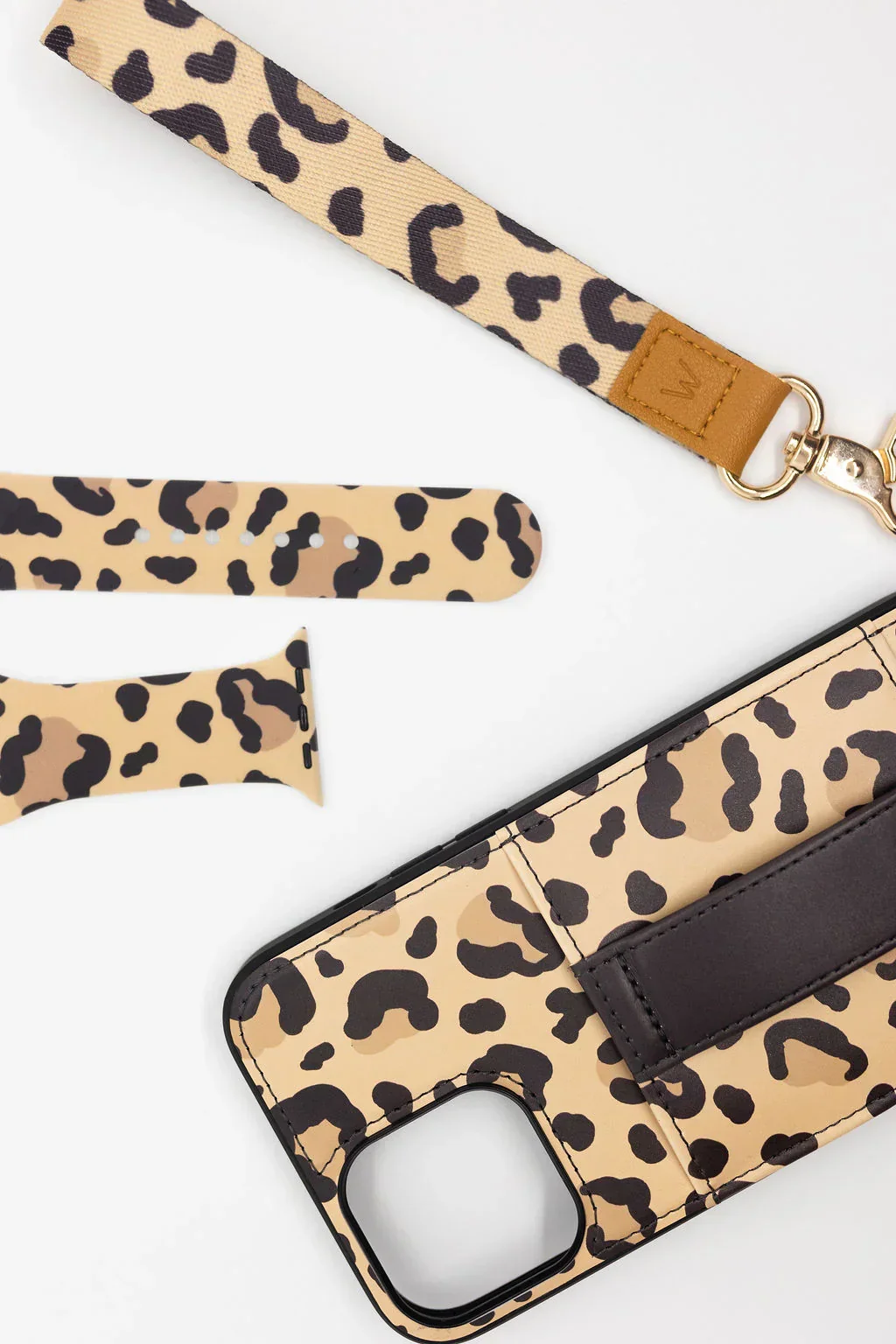 Brown Leopard - Image 8