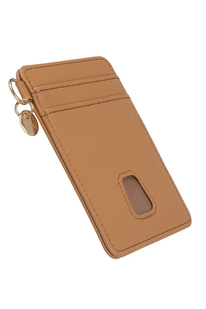 Brown Wallet - Image 10